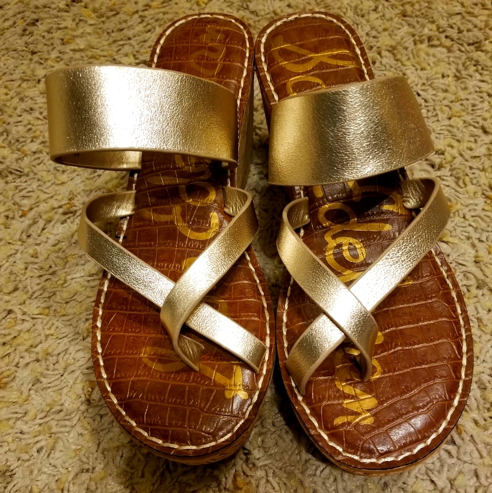 Sandals Sam Edelman